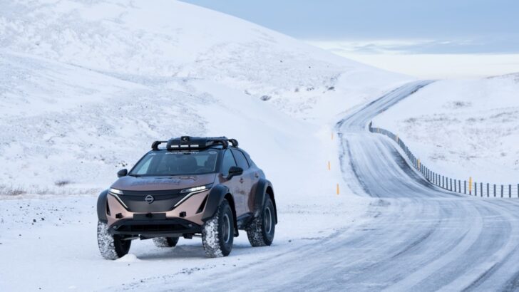 Фото: Автоновости дня