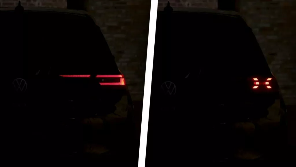 Volkswagen презентует улучшенный Volkswagen ID.3