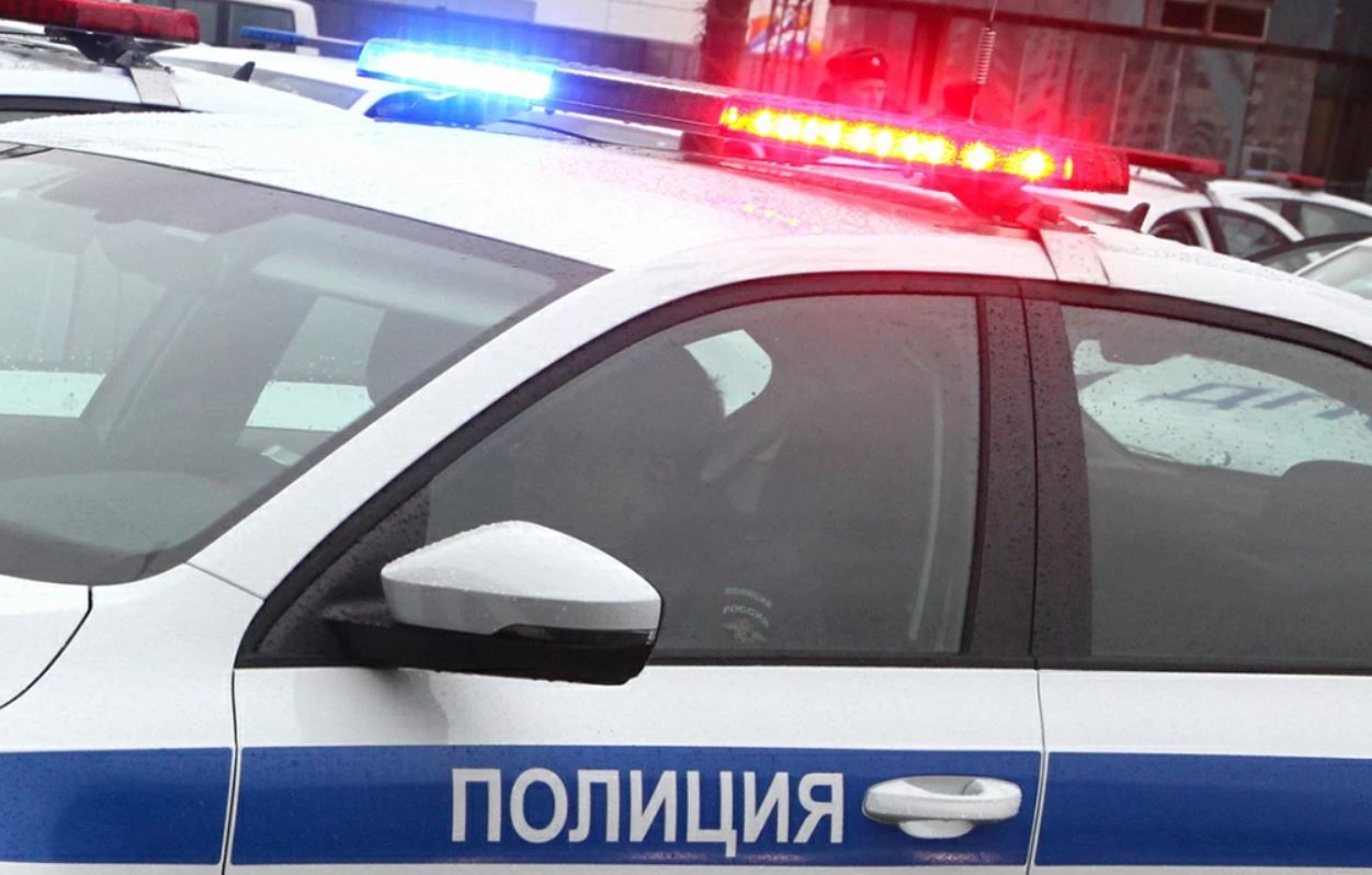 Российские полицейские поймали узбекистанца, находившегося в международном розыске