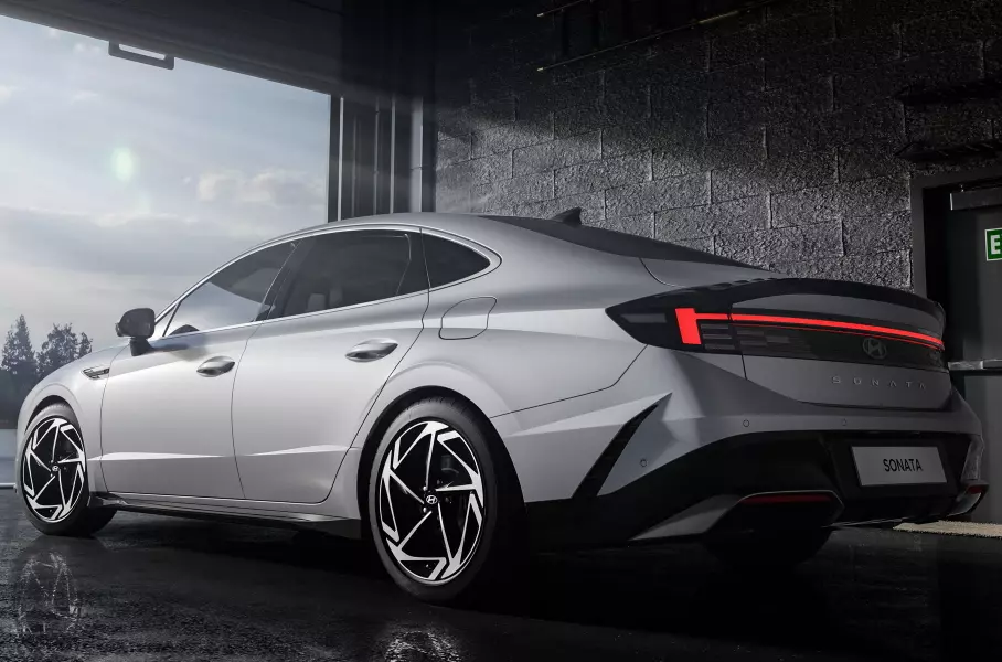 Фото: Hyundai