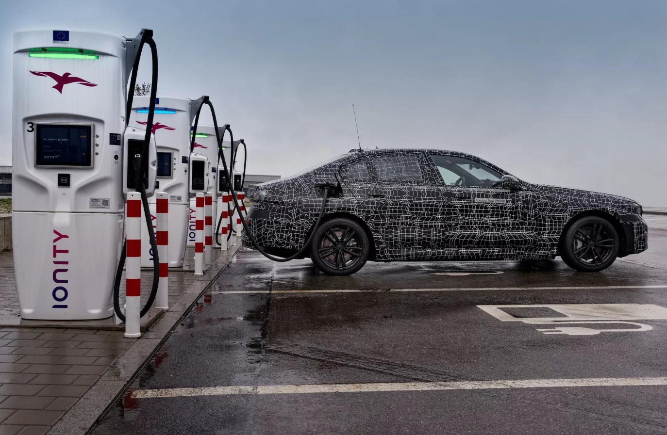 Фото: BMW
