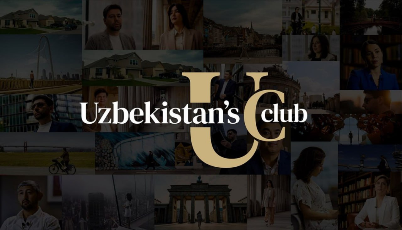Запущена платформа, объединяющая успешных узбекистанцев за рубежом