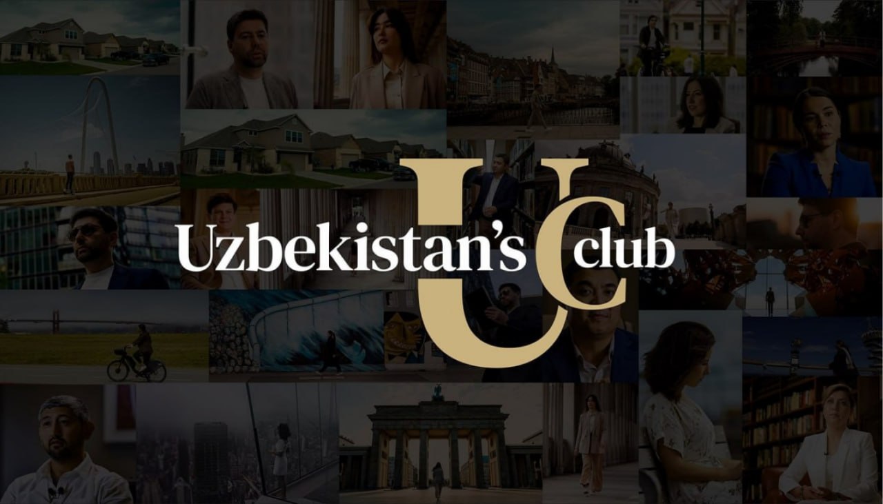Платформа - последние новости от команды Repost.uz