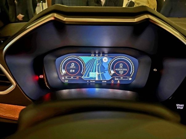 Фото: CarsWeek