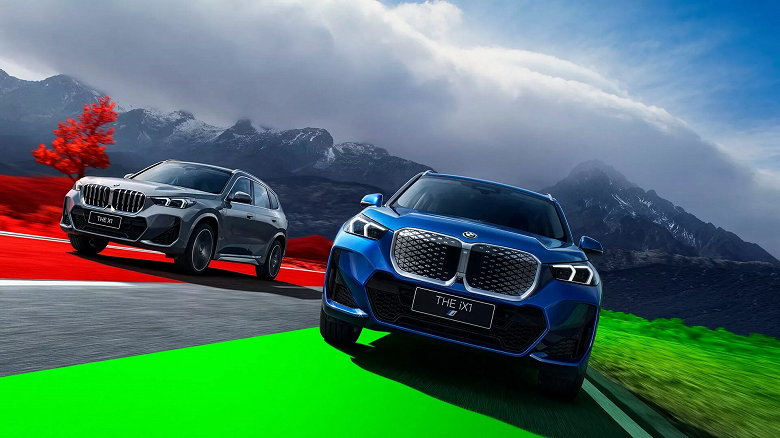 Фото: BMW
