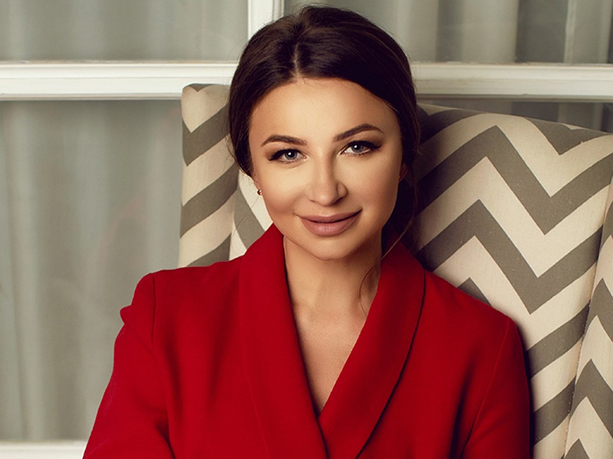 Елена Блиновская - последние новости от команды Repost.uz