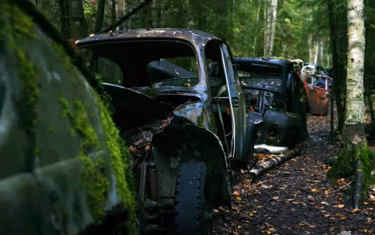 Фото: CarsWeek