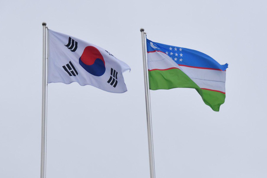 Южная Корея выделит Узбекистану почти $130 млн на строительство онкологического центра