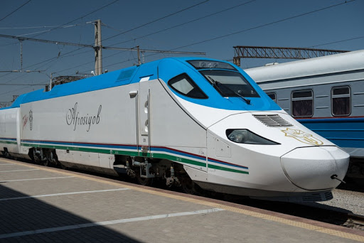 В Узбекистане цены на пассажирские поезда не будут регулироваться государством