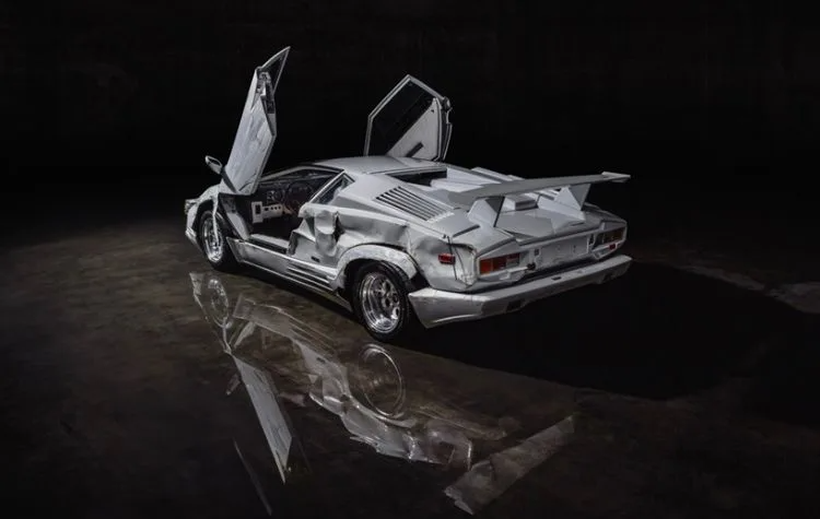 Фото:&nbsp;Bonhams Cars