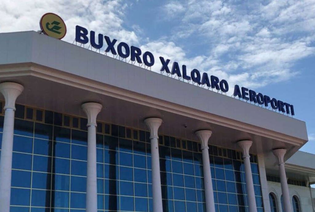 Четыре аэропорта Узбекистана передадут частникам