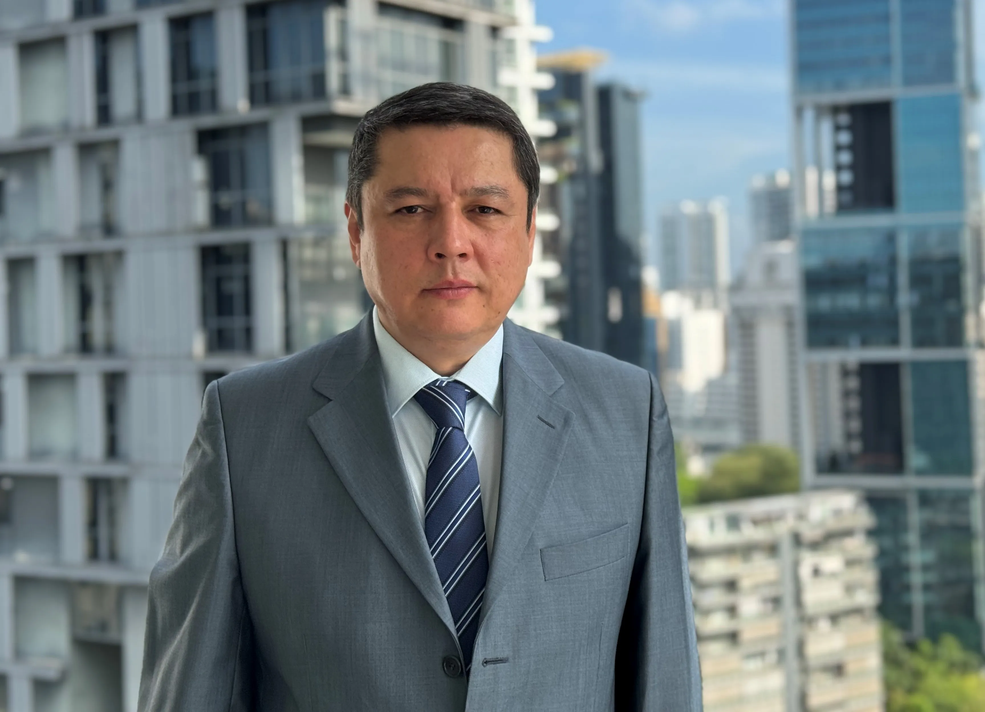 Алишер Каюмов - последние новости от команды Repost.uz