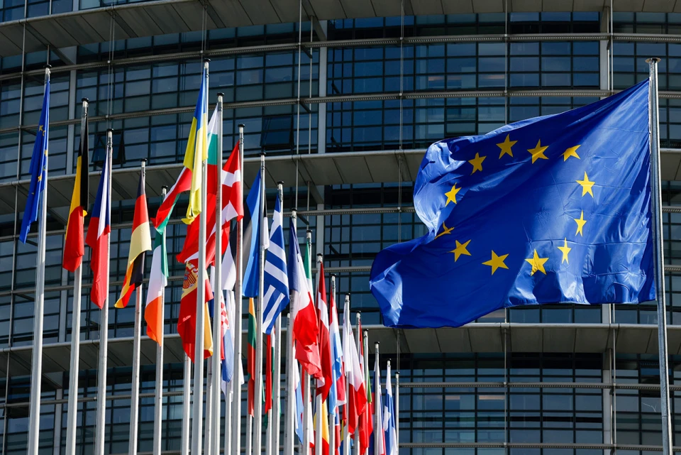 Европарламент - последние новости от команды Repost.uz