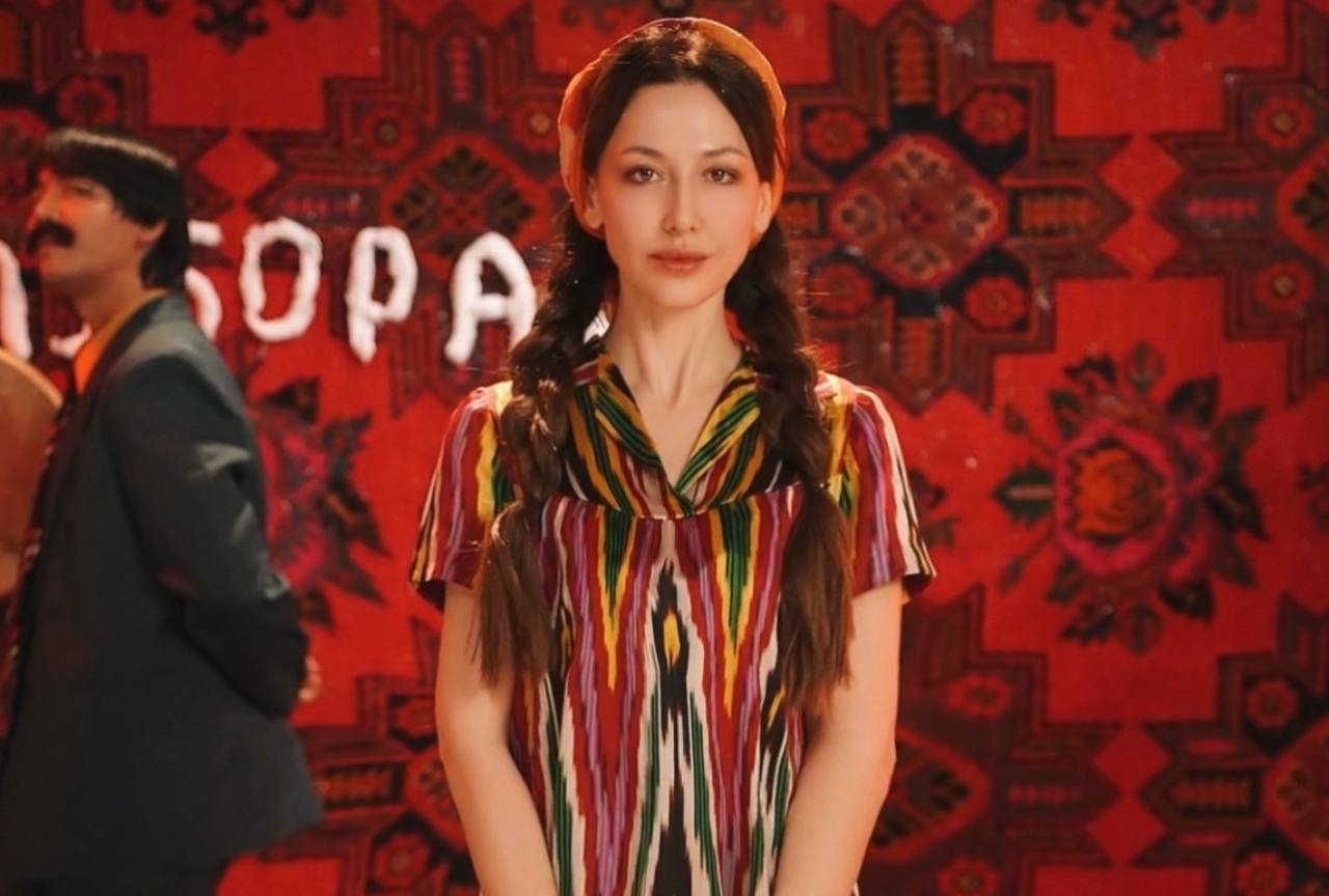 Певица Лола подтвердила дуэт с Хамдамом Собировым