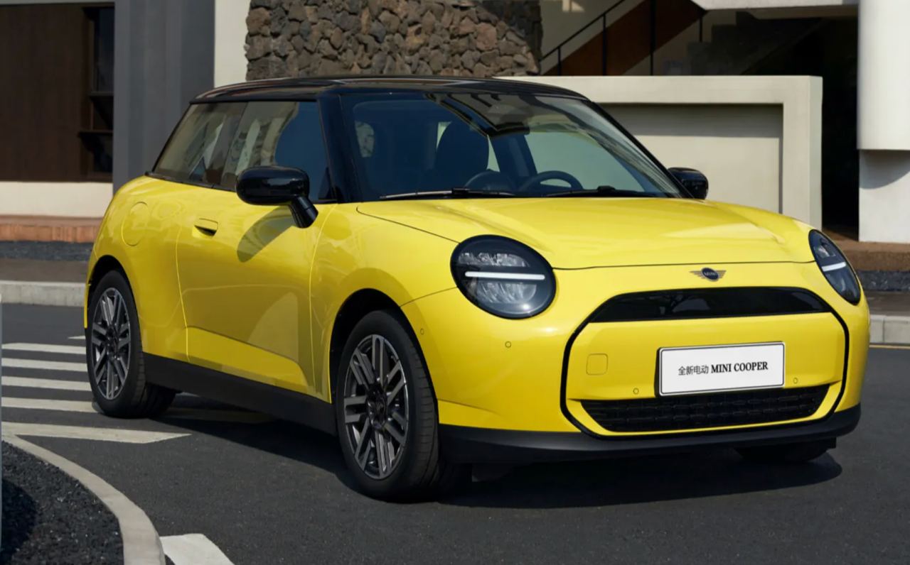 Фото: Mini