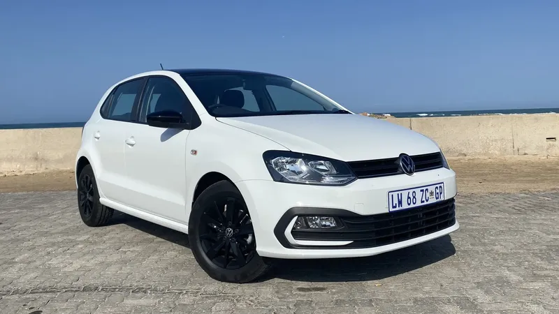 Volkswagen презентовал новейший Polo дешевле $15 тысяч