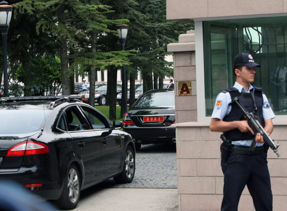 В Турции задержали свыше 100 подозреваемых в связях с «Исламским государством»