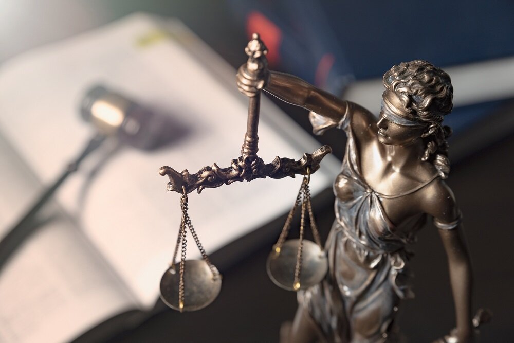 Уголовная ответственность  - последние новости от команды Repost.uz