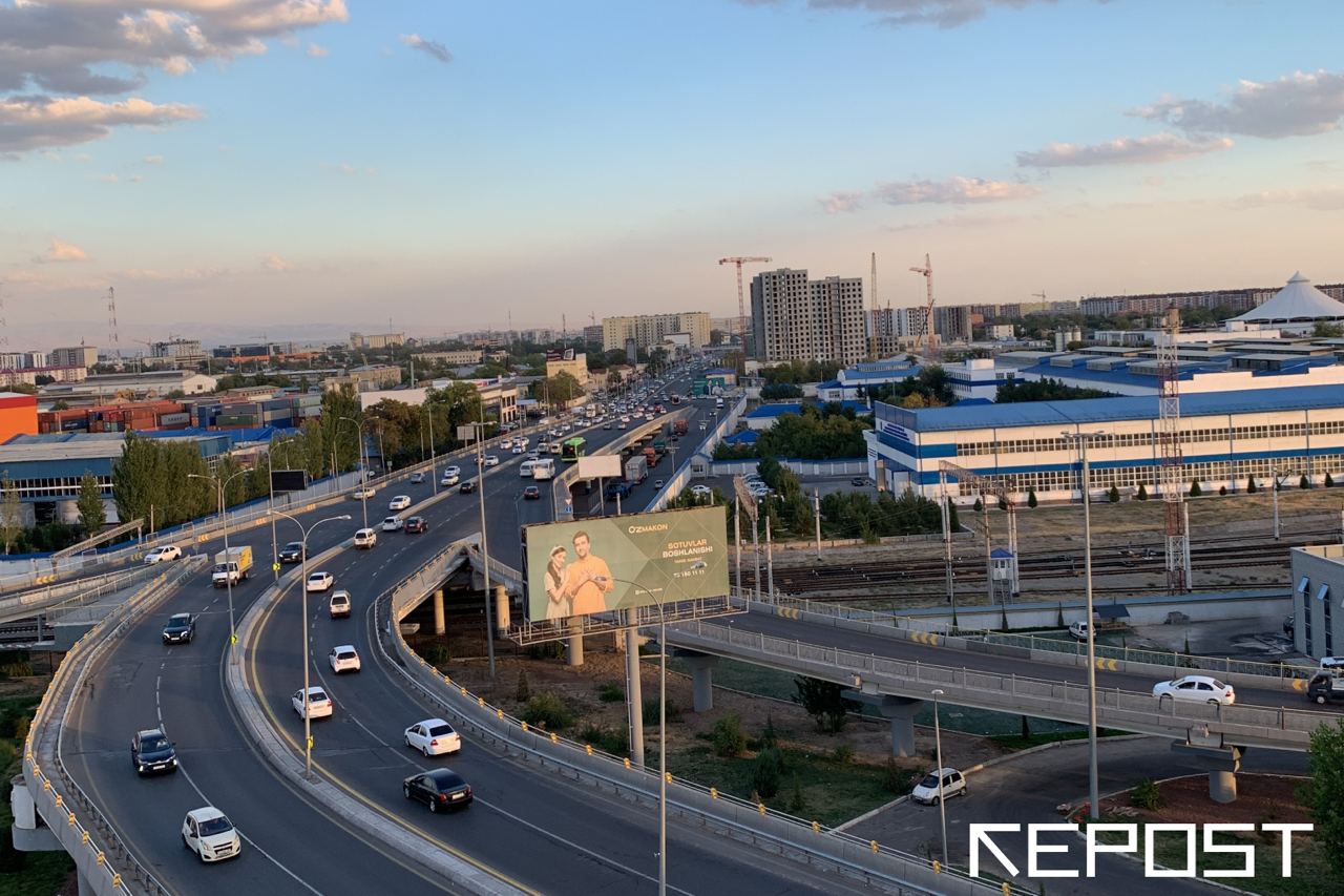 Тепло и сухо: какая погода ждет узбекистанцев в начале октября