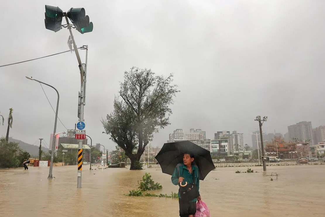 Фото: Reuters