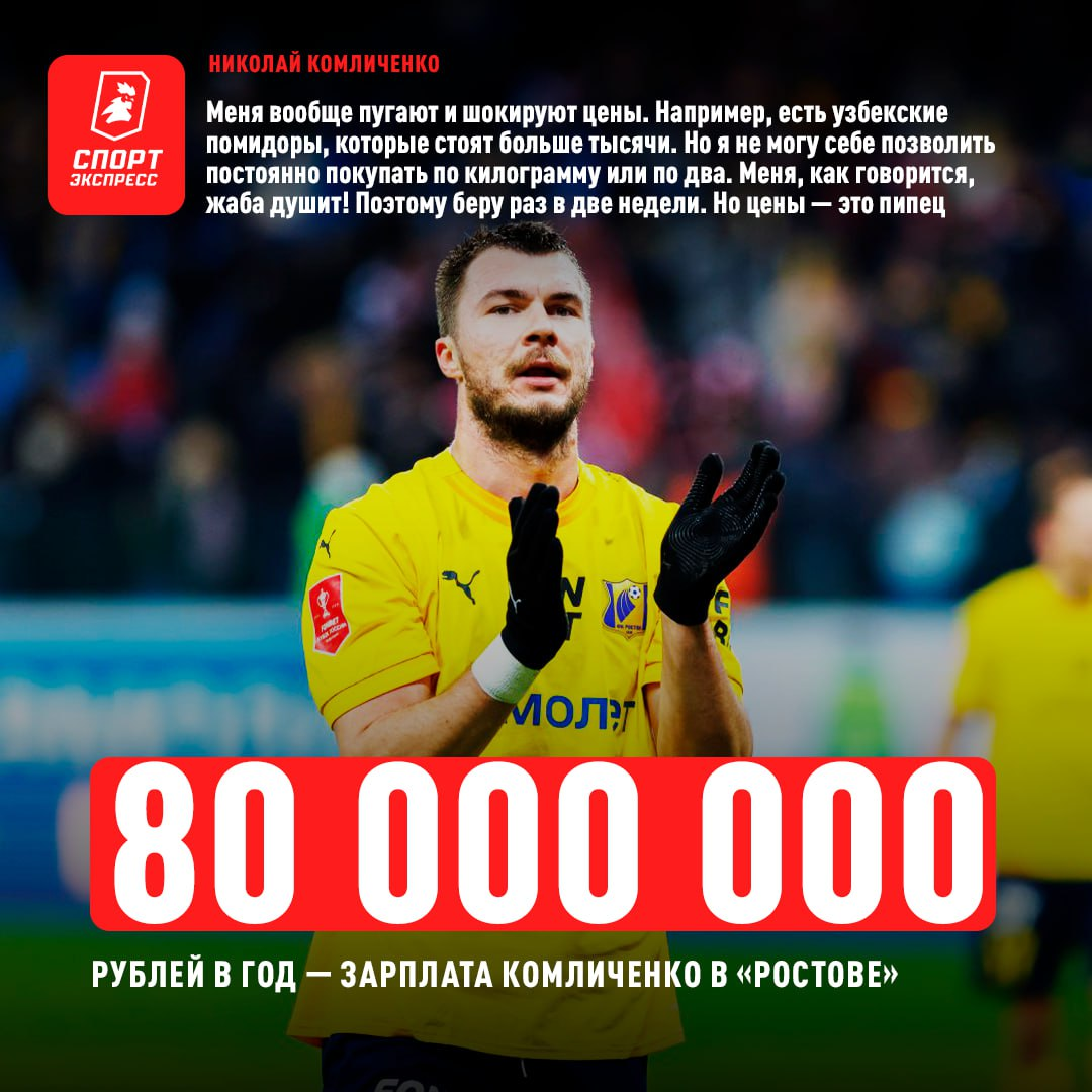 Фото:&nbsp;«Спорт-Экспресс»