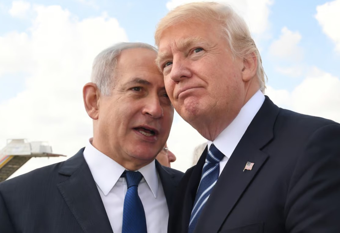 Трамп может разрешить Израилю удары по ядерным объектам Ирана
