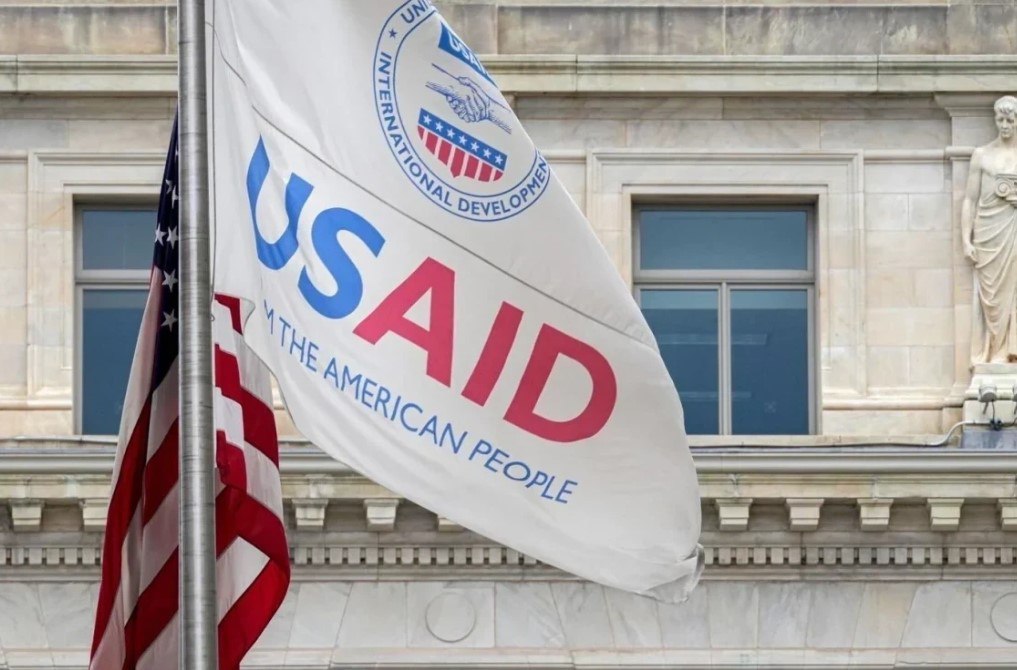 The Lancet: Cокращение финансирования USAID грозит гибелью 14 млн человек