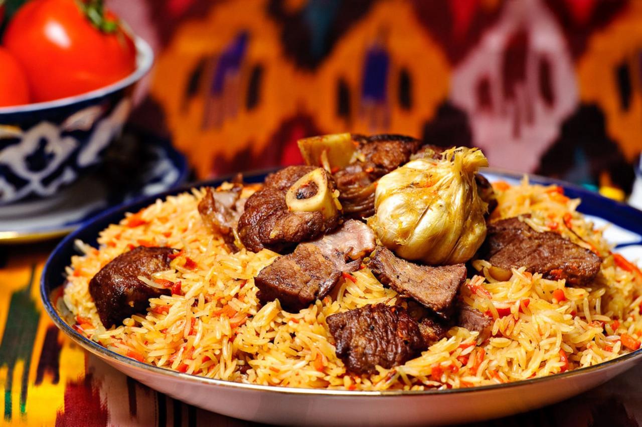 O‘zbekistonda 1 kg palov tayyorlash qayerda qanchaga tushadi? Statistika
