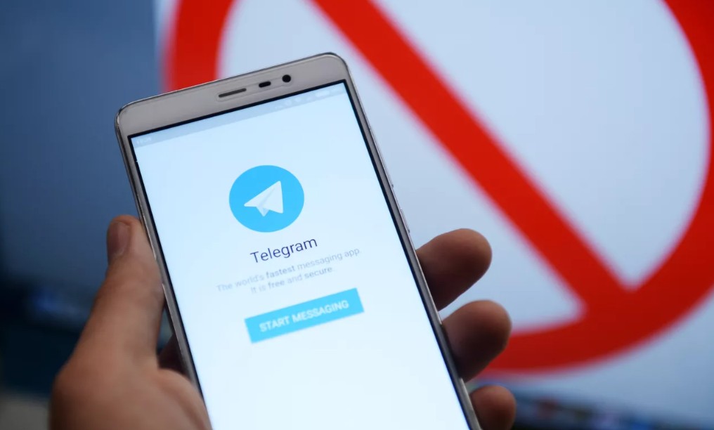 РБК: В России начнут замедлять Telegram
