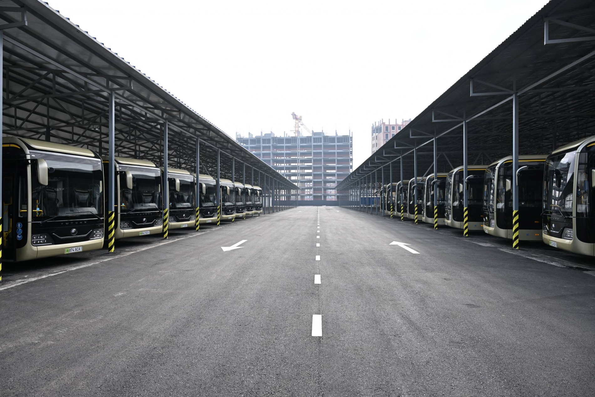 Фото: Пресс-служба президента