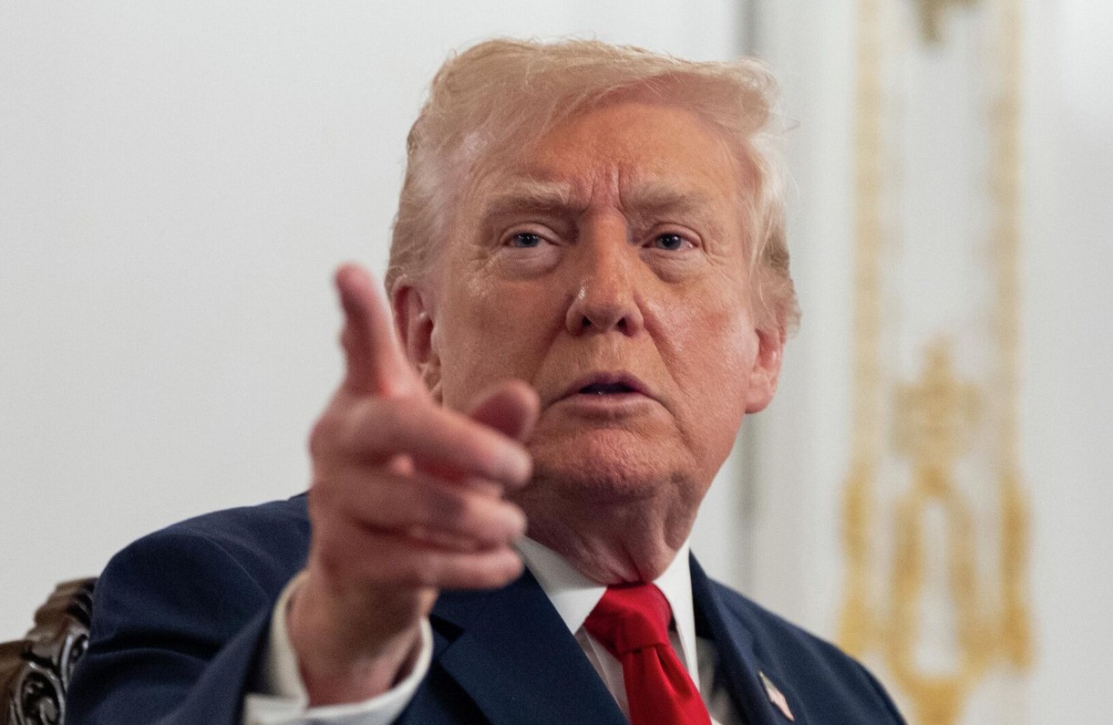 Трамп продлил мораторий на удары по энергетической инфраструктуре Ирана