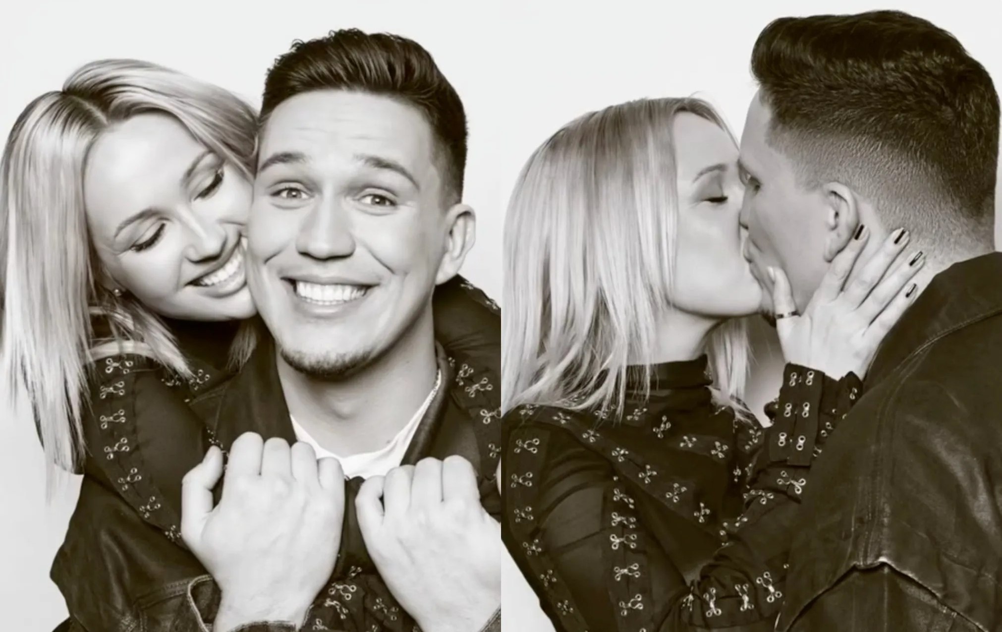 Клава Кока объявила о новом романе