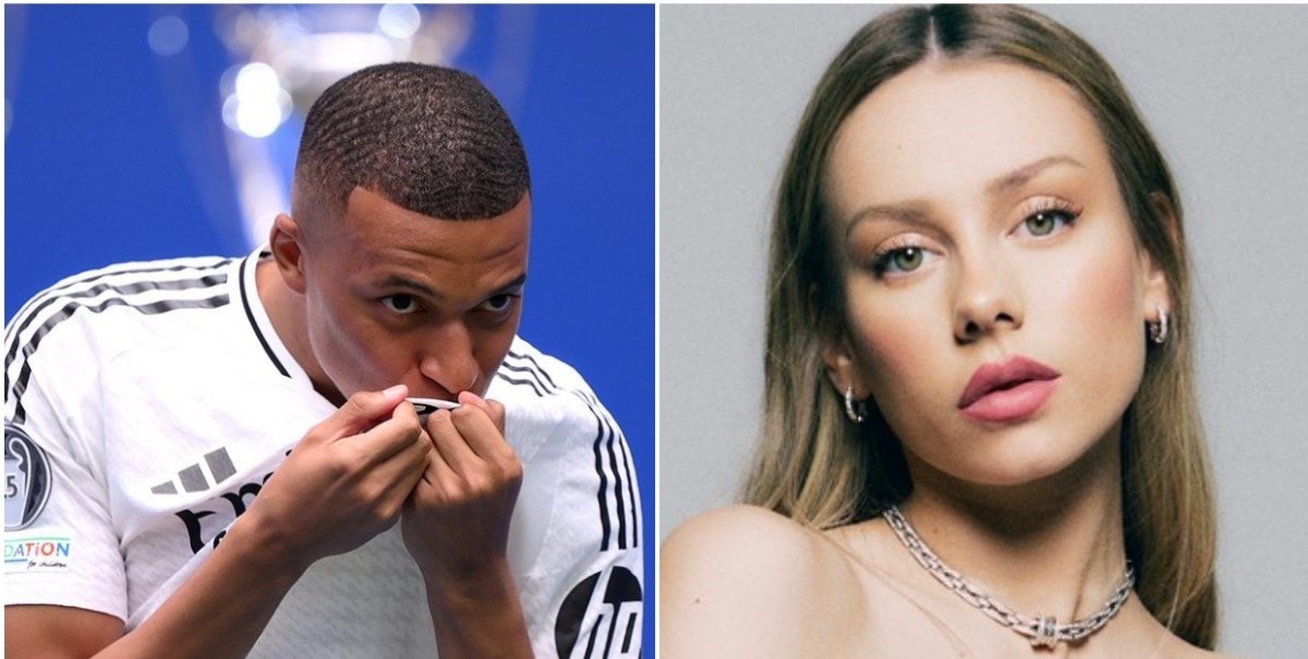 Эстер Экспосито и Килиан Мбаппе подтвердили роман