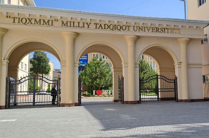 В Узбекистане усовершенствуют систему подготовки инженеров сельского и водного хозяйства