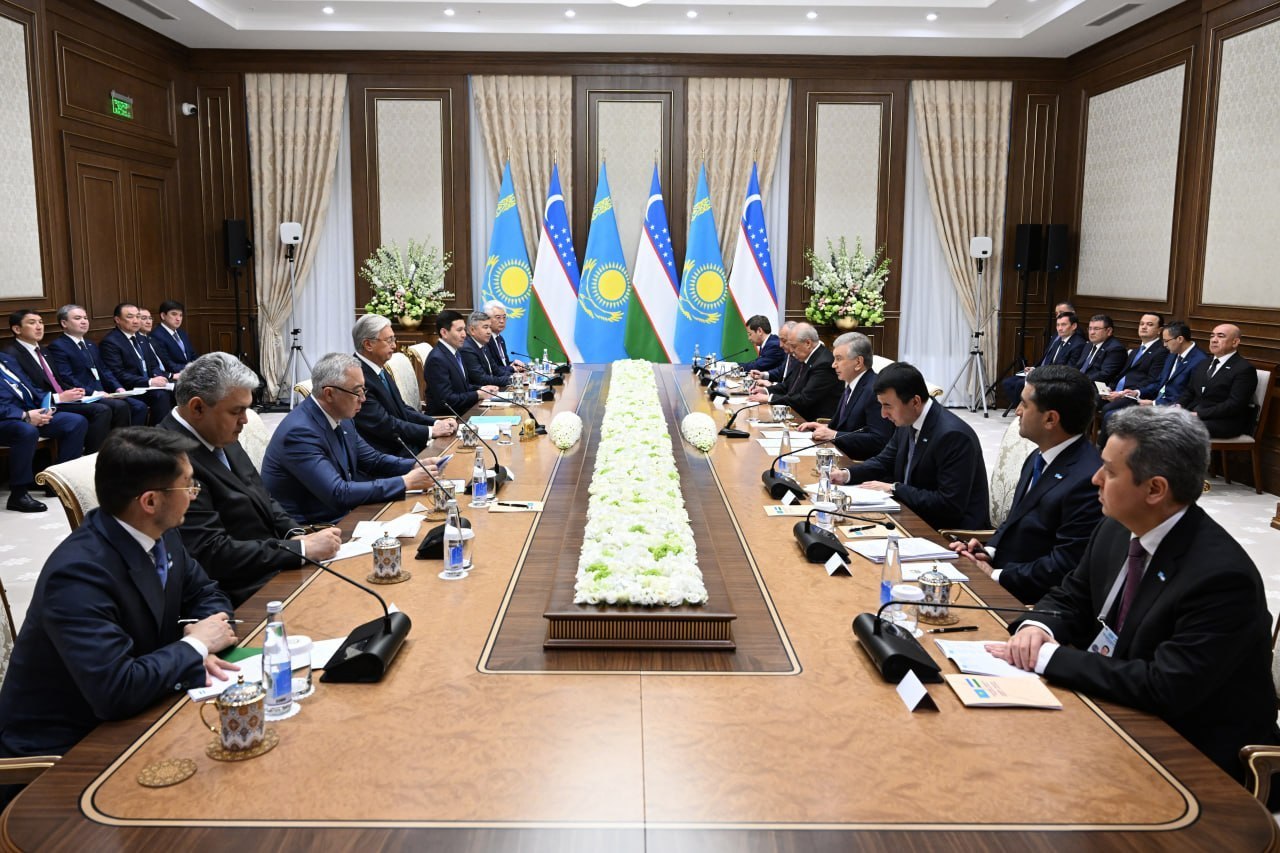 Фото: Пресс-служба президента