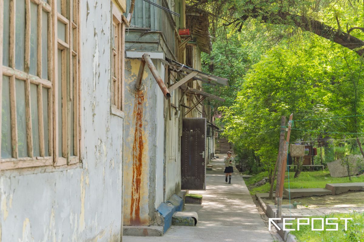 Какая погода ждет узбекистанцев в среду