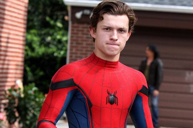 Том Холланд планирует отойти от роли «Человека-паука» через 5 лет 