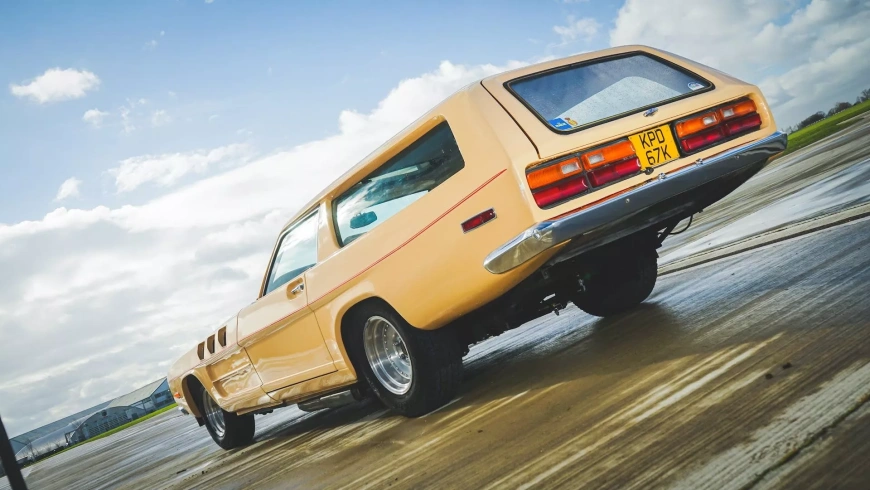 Фото: CarsWeek
