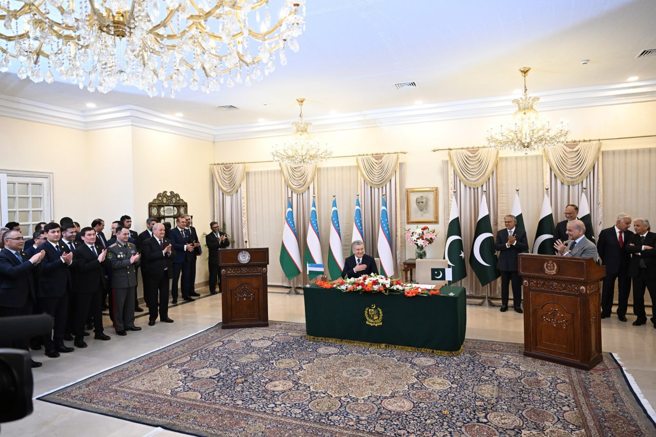 Фото: Пресс-служба президента