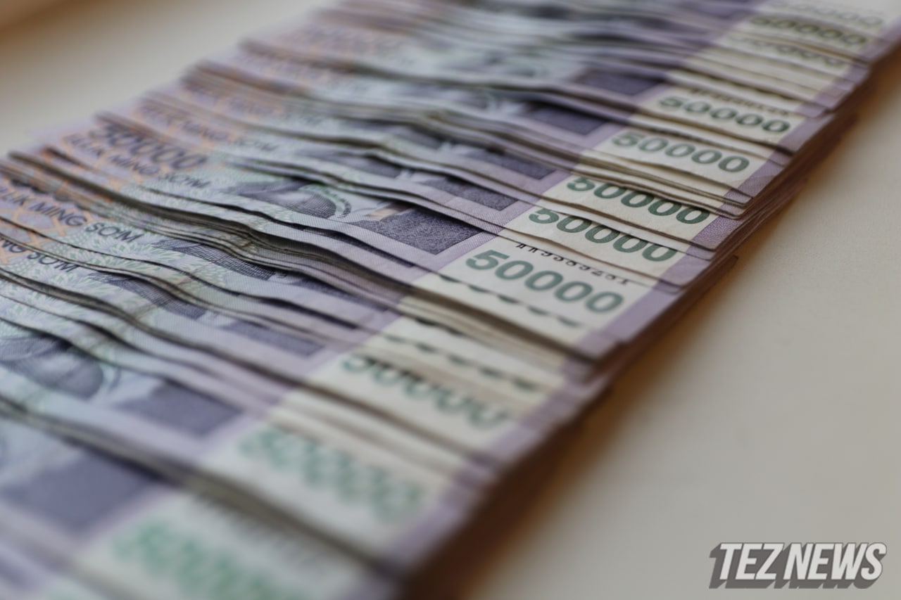 Маргилан - последние новости от команды Repost.uz