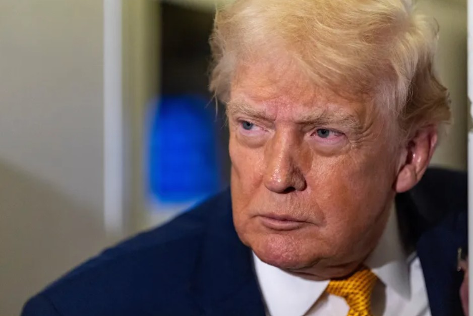 Трамп: Если США «не заберут» себе Гренландию, то это сделают Россия или Китай