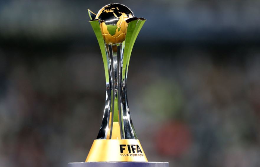 ФИФА меняет формат Клубного чемпионата мира — каким он будет