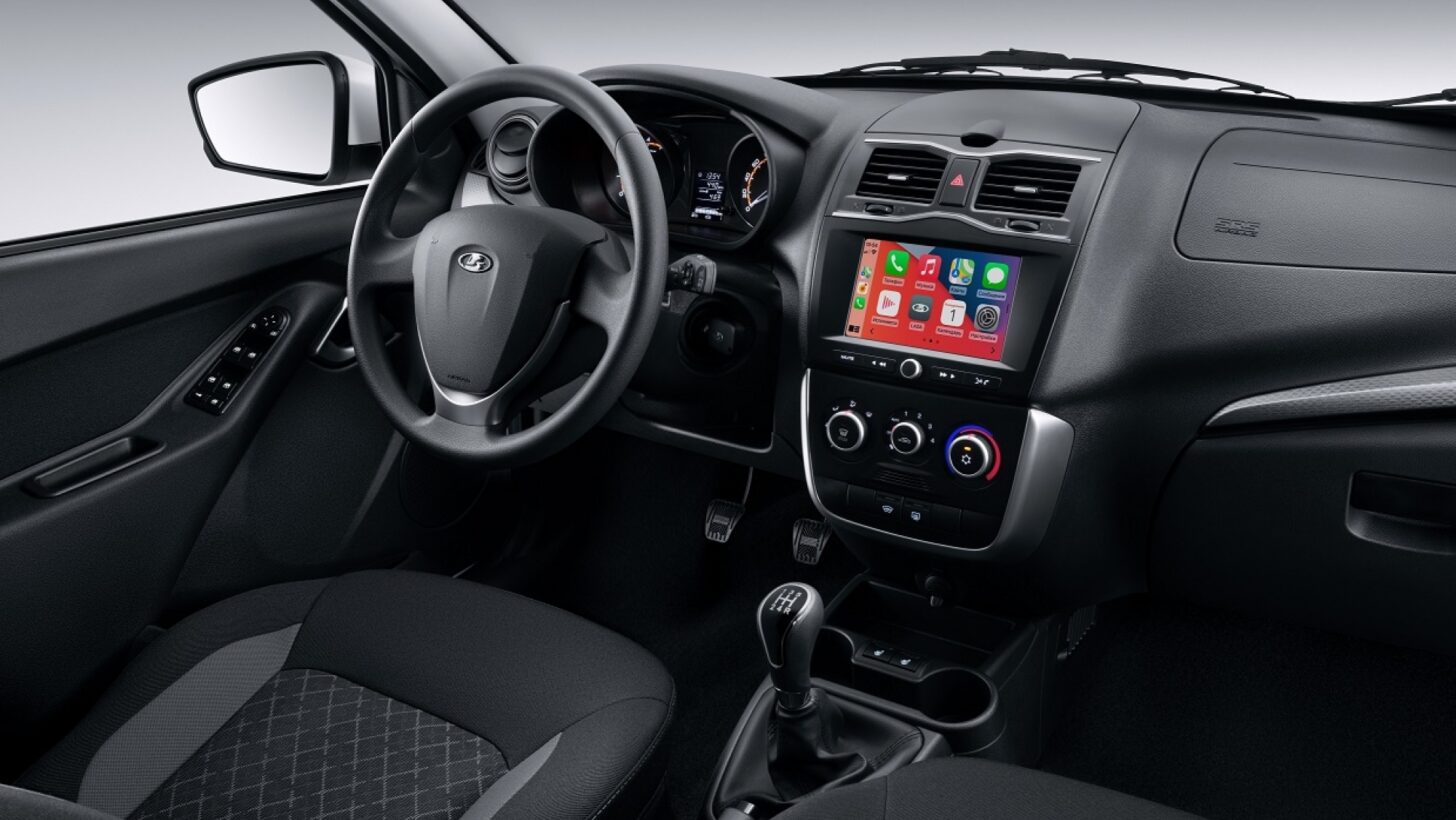 Фото: АВТОВАЗ