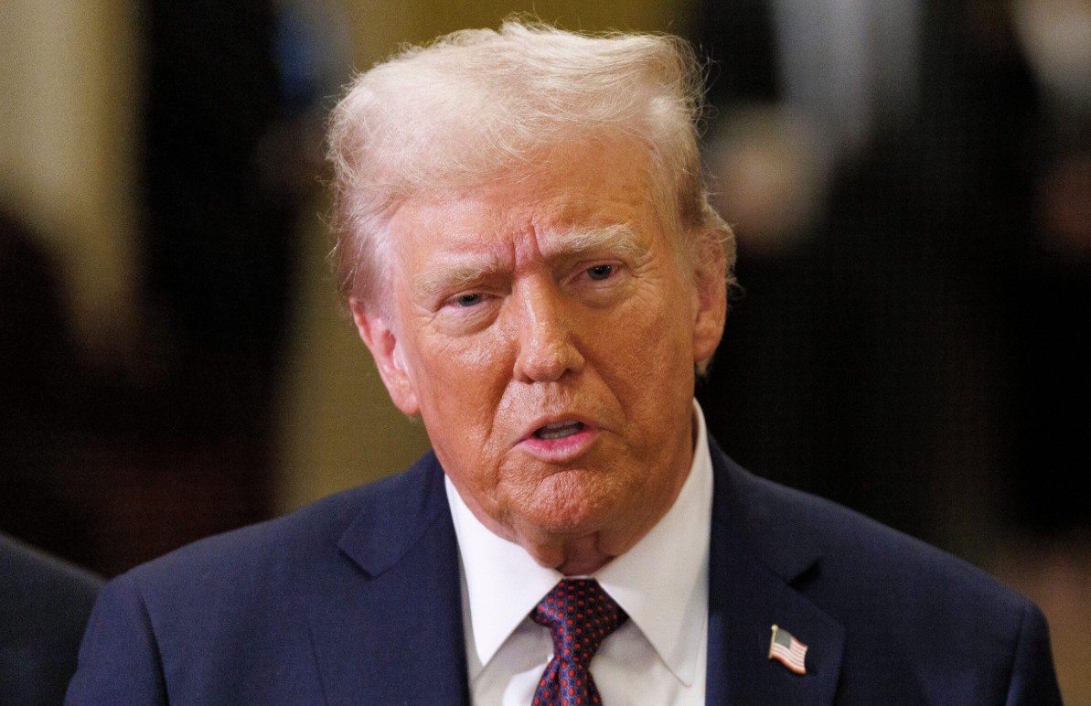 Трамп не признал ответственность США за удар по школе в Иране