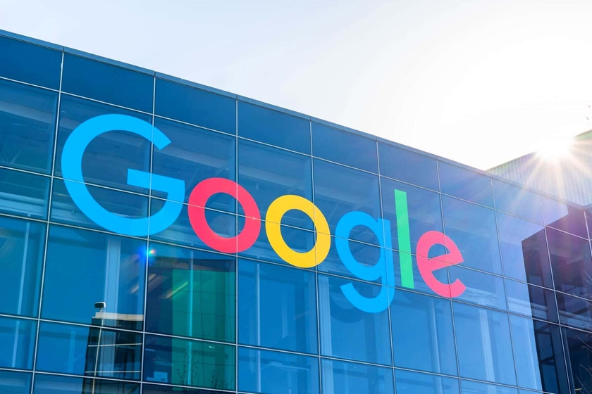 Google - последние новости от команды Repost.uz