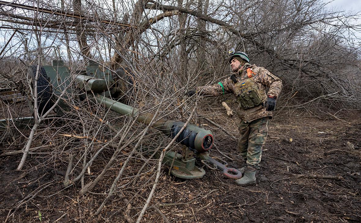 Венгрия заблокировала проект с гарантиями безопасности для Украины