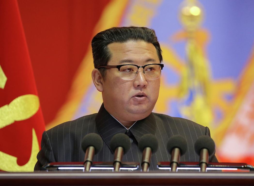 КНДР готова уничтожить Южную Корею в случае военной провокации — Ким Чен Ын