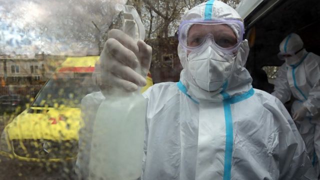 Помогают ли медицинские маски не заразиться коронавирусом?