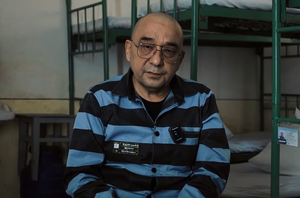 Бахтиёр Кудратуллаев - последние новости от команды Repost.uz