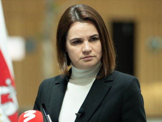 Тихановская хочет создать международный трибунал для расследования предполагаемых преступлений Лукашенко